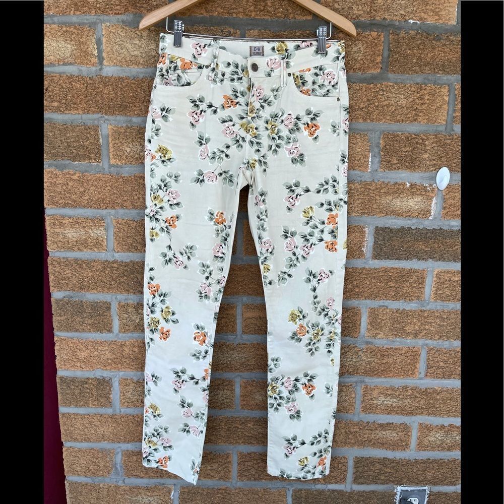 Citizens Of Humanity Jeans - "Mandy" 28